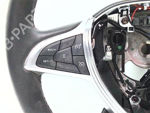 Steering wheel DACIA DUSTER (HM_) 1.5 dCi 115 4x4 (HMAD) | BP38393888C49  - Image 5