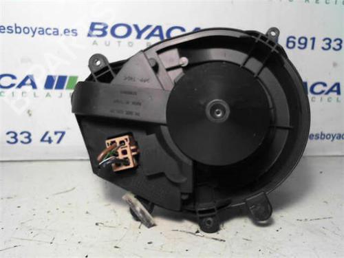 Used Heater blower motor Heater blower motor 38351344 38351344