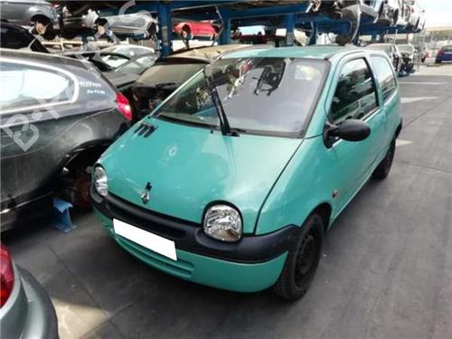 Right headlight RENAULT TWINGO II (CN0_) 1.2 (CN0D) | BP38398081C29 - Image 7