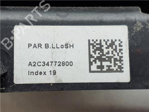 Climate control AUDI A4 B8 (8K2) 2.0 TDI quattro | BP38372587I5 - Image 4