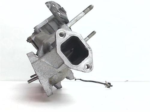 Intake manifold MAZDA CX-5 (KE, GH) 2.2 D AWD (KE2AW) | BP38384737M70 - Image 4