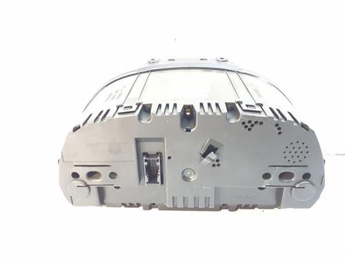 Instrument cluster BMW 1 (E87) 118 d | BP38371097C47 - Image 3