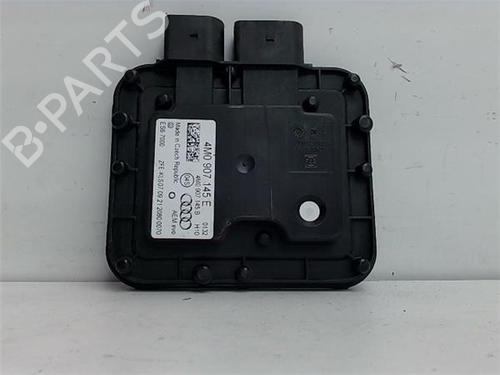 Used Electronic module Electronic module 38386410 38386410