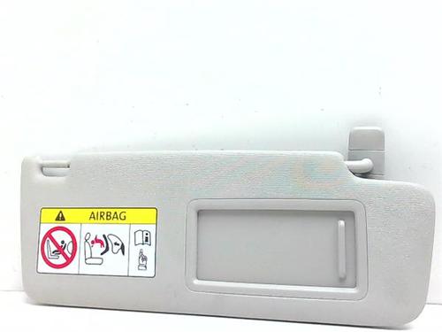 Used Right sun visor Right sun visor 38385500 38385500