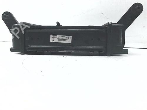 Intercooler RENAULT MODUS / GRAND MODUS (F/JP0_) 1.5 dCi (FP0F, JP0F) | BP38397660M30 - Image 5