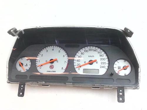 Compteur de vitesse Compteur de vitesse 38363312 38363312
