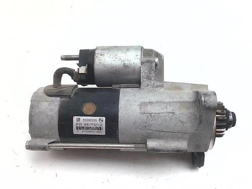 Starter OPEL ZAFIRA TOURER C (P12) 1.6 CDTI (75) | BP38379284M8 - Image 2