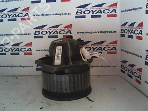 Used Heater blower motor Heater blower motor MINI MINI (R56) One (95 hp) 39956306 39956306