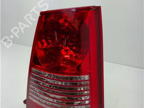 Used Right taillight Right taillight 38359329 38359329