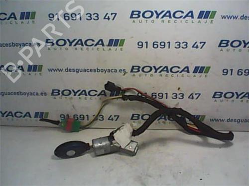 Used Ignition barrel Ignition barrel 38354739 38354739