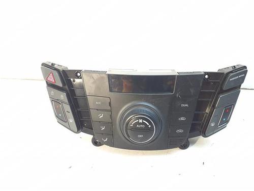 Used Climate control Climate control 38371108 38371108