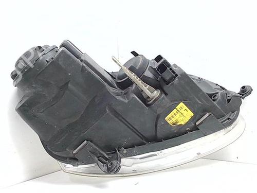 Left headlight VW GOLF V (1K1) 1.9 TDI | BP38392705C28  - Image 5