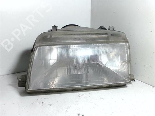 Used Left headlight Left headlight 38404782 38404782