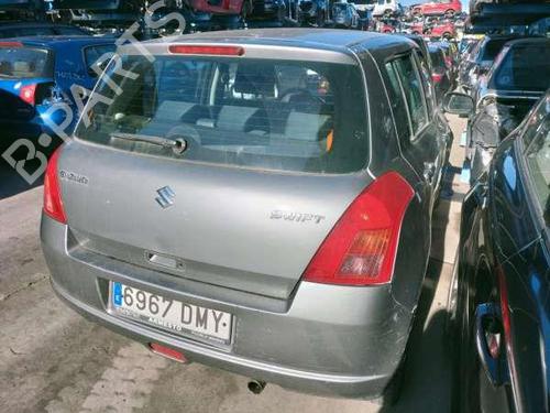 Left headlight SUZUKI SWIFT III (MZ, EZ) 1.5 (RS415, ZC21S) | BP38395344C28 - Image 3