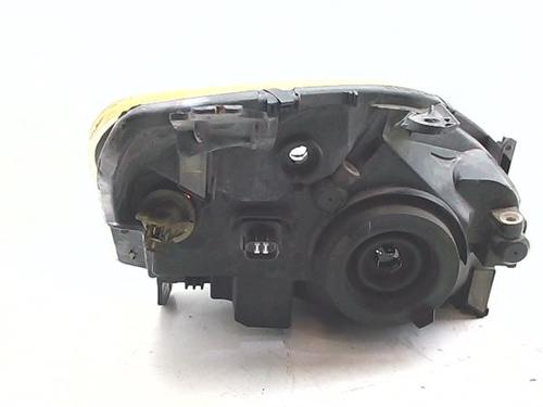 Left headlight HONDA CIVIC VII Coupe (EM2) 1.6 i (EM1) | BP38378846C28 - Image 3