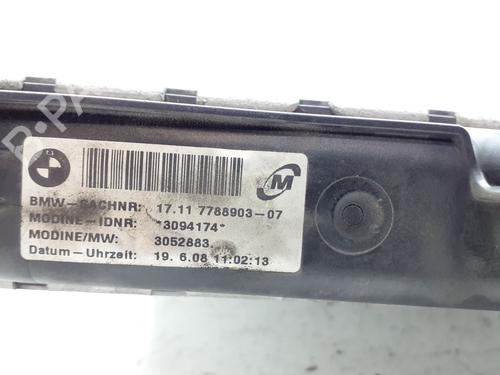 Water radiator BMW 1 (E81) 118 d | BP38567571M31 - Image 5