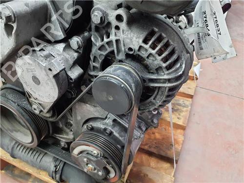 Alternator SEAT LEON (1P1) 2.0 TDI 16V | BP38729427M7 - Image 3