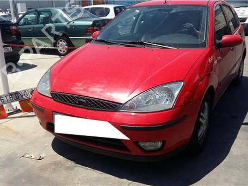 FORD FOCUS IV Saloon (HM) 1.0 EcoBoost 4900251