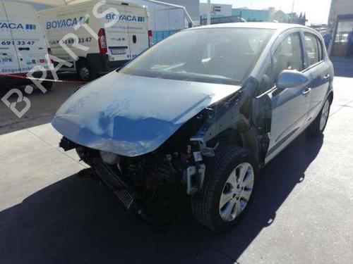Starter OPEL CORSA D Hatchback Van (S07) 1.3 CDTI (L08) | BP38353783M8 - Image 6