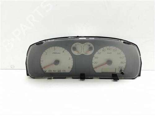 Used Instrument cluster Instrument cluster 38372694 38372694