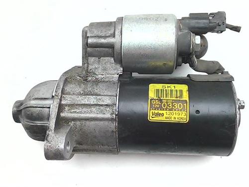Starter KIA RIO III (UB) 1.2 CVVT | BP38355005M8 - Image 5