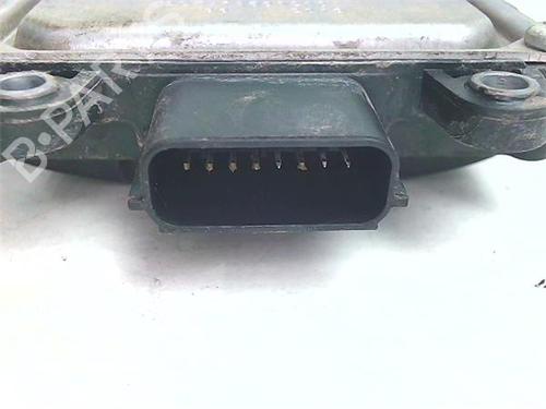 Electronic module FORD FIESTA VII (HJ, HF) 1.0 EcoBoost mHEV ACTIVE | BP38398442M83 - Image 2