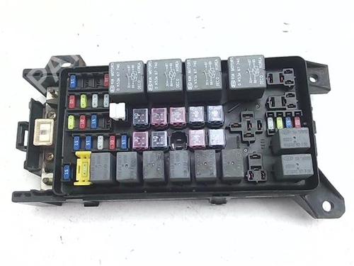 Used Fuse box Fuse box 38380899 38380899