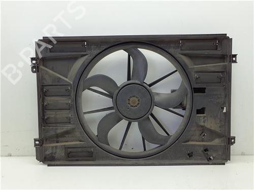 Used Radiator fan Radiator fan 38386915 38386915
