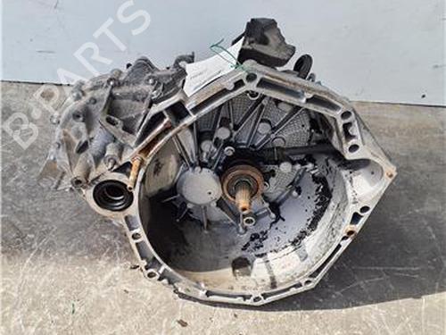 Used Gearbox Gearbox 38352399 38352399