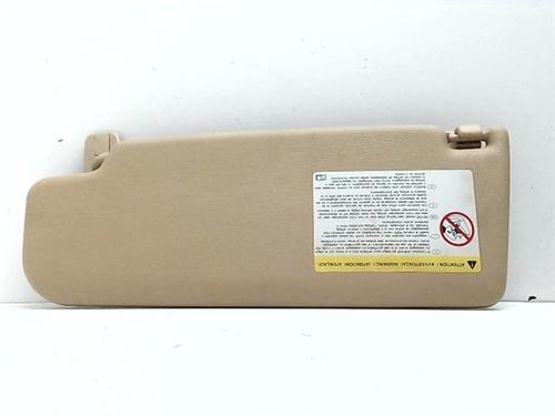 Right sun visor VW PASSAT B6 Variant (3C5) 2.0 TDI 16V | BP38368178I2 - Image 3