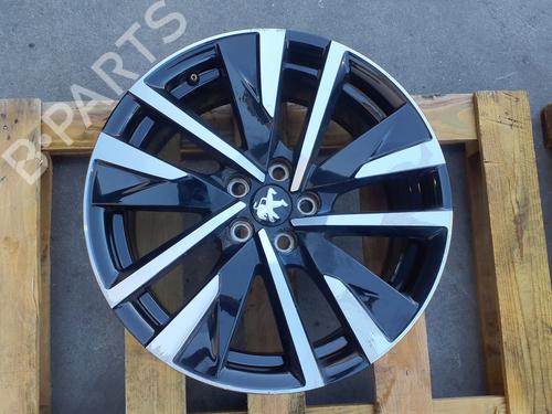 Used Rim Rim 38402352 38402352