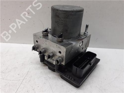 Used ABS pump ABS pump CITROËN C4 II (NC_) 1.6 HDi 115 (114 hp) 40087389 40087389