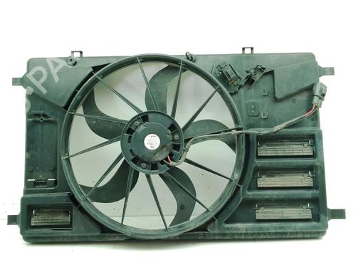 Used Radiator fan Radiator fan 38400449 38400449
