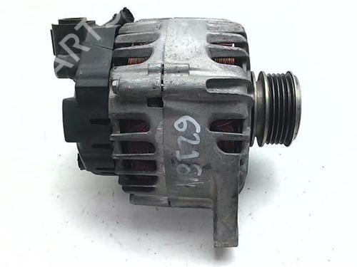 Alternator KIA CEED (CD) 1.6 CRDi 115 | BP38404537M7 - Image 4