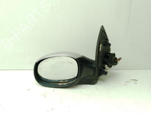 Used Left mirror Left mirror 38406672 38406672