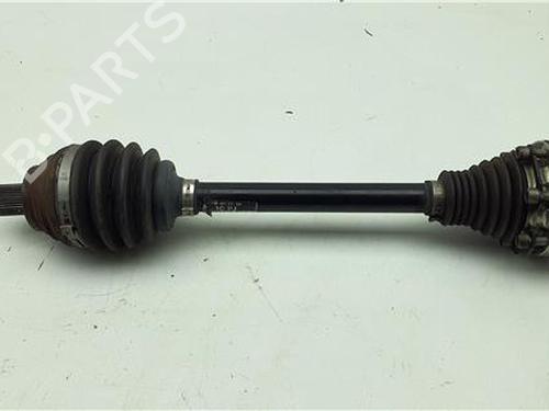Used Left front driveshaft Left front driveshaft 38376563 38376563