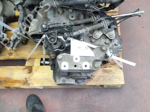 Gearbox SEAT LEON (1P1) 2.0 TDI 16V | BP38334462M3 - Image 2