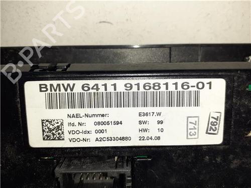 Andre BMW 3 (E90) 318 d | BP38358440O1 - Image 2