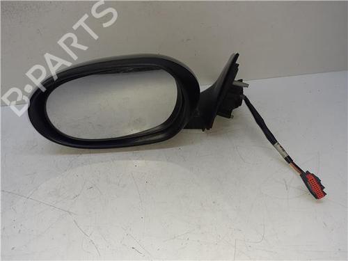 Used Left mirror Left mirror 38359280 38359280