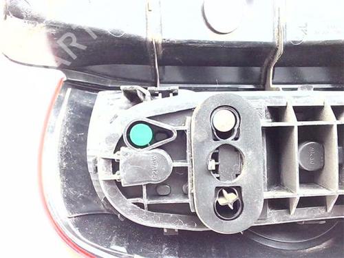 Right taillight DACIA DUSTER (HS_) 1.5 dCi (HSMC) | BP38365493C35 - Image 3