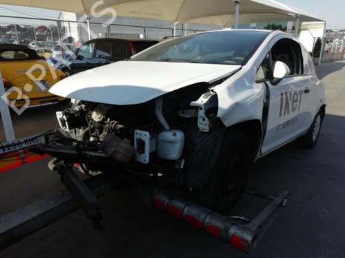 Headlight switch OPEL CORSA D Hatchback Van (S07) 1.3 CDTI (L08) | BP38353544I24  - Image 6