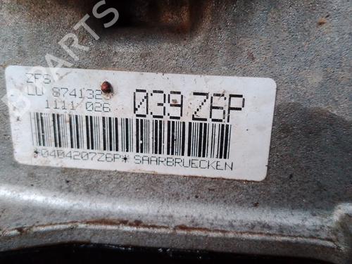Gearbox BMW 3 Touring (G21, G81) 330 i | BP40005952M3 - Image 4
