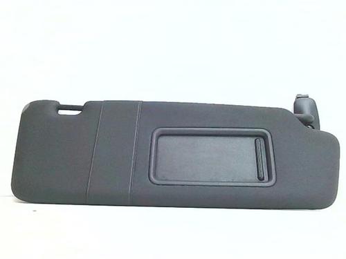 Used Right sun visor Right sun visor 38392012 38392012