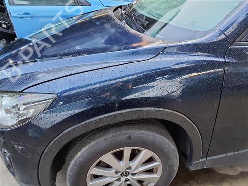 left-front-fenders-mazda-cx-5-ke-gh-2011-2012-2013-2014-2015-2016-2017-38395217 main image