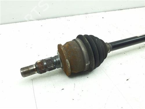 Right front driveshaft OPEL ASTRA J Saloon 1.7 CDTI (69) | BP38382804M39 - Image 2