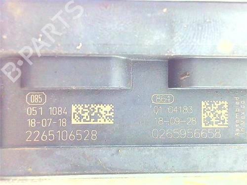 ABS pump AUDI Q5 (FYB, FYG) 2.0 TDI quattro | BP39412670M43 - Image 7