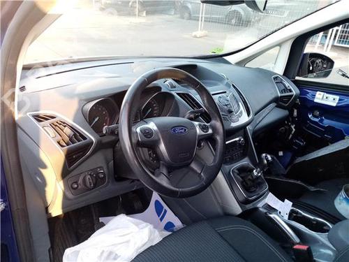 Used Airbag Kit Airbag Kit 38360969 38360969