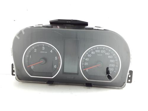 kombiinstrument-honda-cr-v-iii-re_-2006-38367423 main image