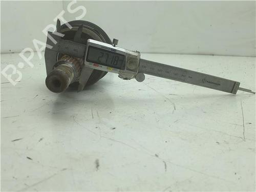 Left front driveshaft DACIA LODGY (JS_) 1.5 dCi | BP38377365M38 - Image 5
