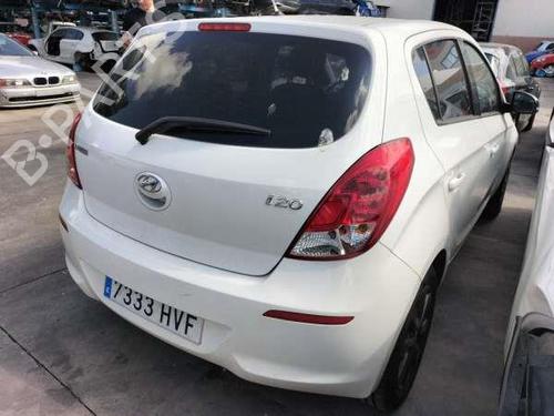 Electronic module HYUNDAI i20 I (PB, PBT) 1.2 | BP38373601M83 - Image 4